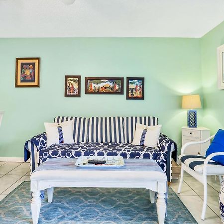 ホテル Mariners Cove 302 ニュー・スマーナ・ビーチ エクステリア 写真